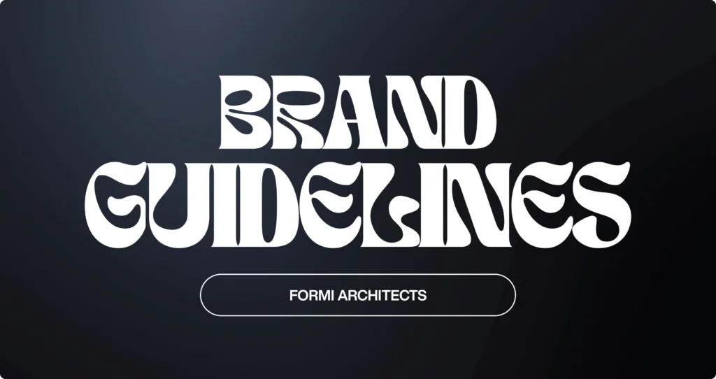 DeepCloud DRaas – Logo & Brand Identity Design