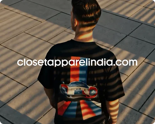 Modern Fashion Identity for the Digital Generation